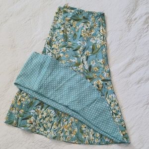 XL Reversible skirt